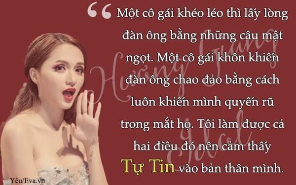 10 câu nói truyền cảm hứng trong tình yêu của các người đẹp chuyển giới-5