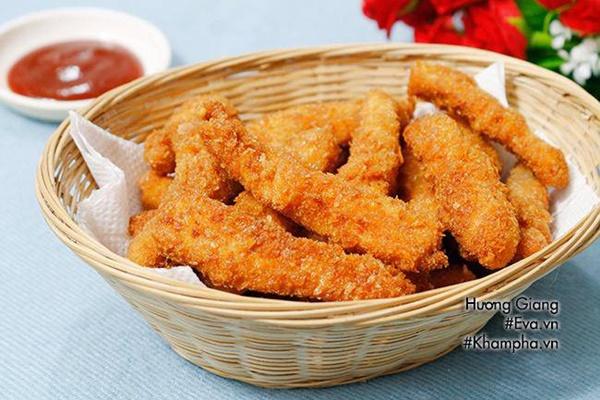 Mẹ vào bếp làm 5 món siêu ngon cho dịp Tết Dương lịch, cả nhà thích mê-1