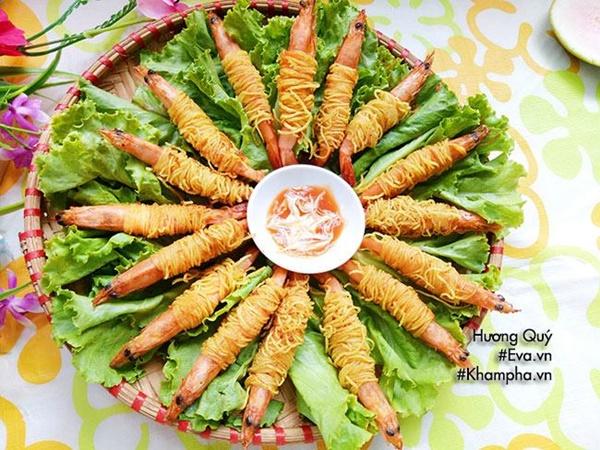 Mẹ vào bếp làm 5 món siêu ngon cho dịp Tết Dương lịch, cả nhà thích mê-2