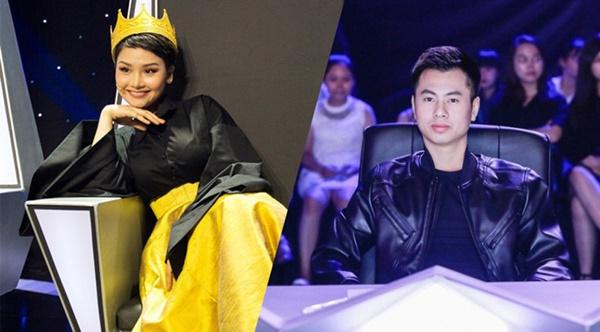 Showbiz Việt: Giá nào cho danh dự?-2