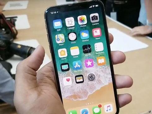 Nokia 6 là smartphone phổ biến nhất trong năm 2017-4