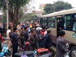 Vụ giết 5 người ở Bình Tân: Đưa tro cốt gia đình về quê-3