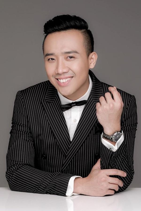 Quản lý khẳng định: Trấn Thành sẽ không tham gia vào Táo Quân 2018-3