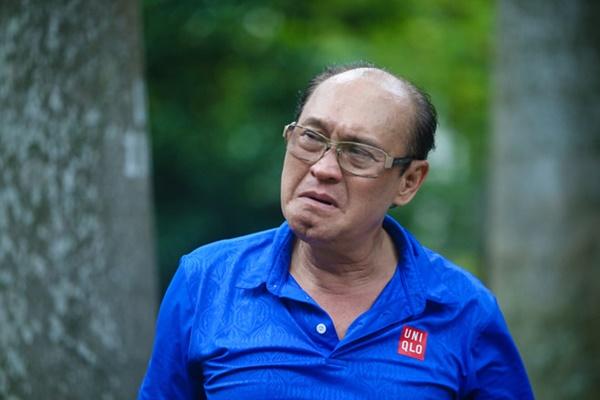 Tòa án thụ lý vụ Duy Phương kiện HTV, Nhà sản xuất Sau ánh hào quang-1