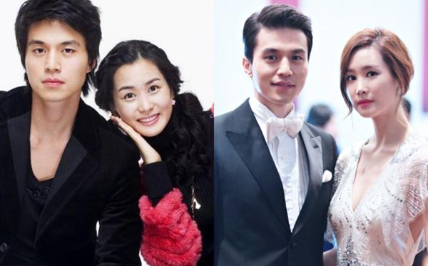 Loạt khoảnh khắc tái ngộ sau cả thập kỷ gây xôn xao: Sao tự nhiên đầy đẳng cấp, sao dao kéo xuống sắc không phanh-1