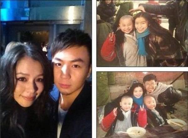 Loạt khoảnh khắc tái ngộ sau cả thập kỷ gây xôn xao: Sao tự nhiên đầy đẳng cấp, sao dao kéo xuống sắc không phanh-7