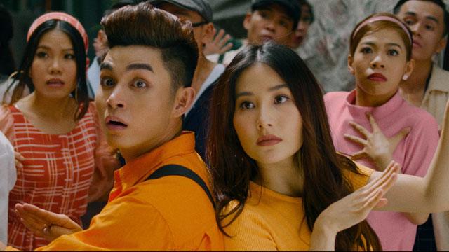 Cùng nghe lại 13 ca khúc nhạc phim Việt hay nhất năm 2017-1