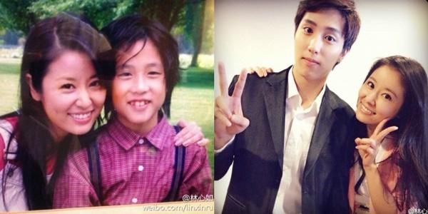 Loạt khoảnh khắc tái ngộ sau cả thập kỷ gây xôn xao: Sao tự nhiên đầy đẳng cấp, sao dao kéo xuống sắc không phanh-8