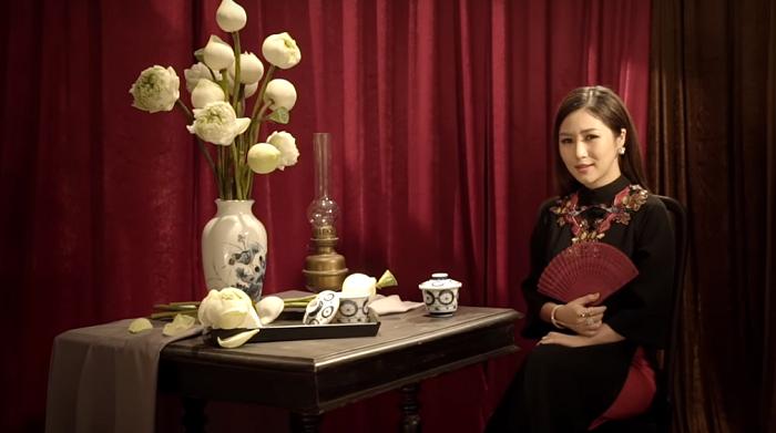 Cùng nghe lại 13 ca khúc nhạc phim Việt hay nhất năm 2017-6