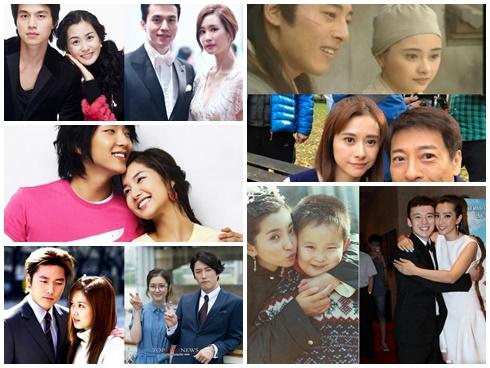 Loạt khoảnh khắc tái ngộ sau cả thập kỷ gây xôn xao: Sao tự nhiên đầy đẳng cấp, sao 'dao kéo' xuống sắc không phanh