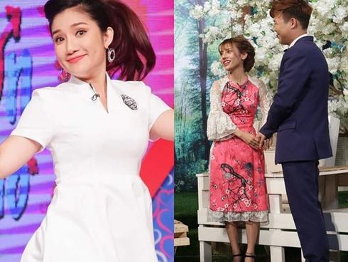 Hot girl - hot boy Việt: Kiên Hoàng thay đổi phong cách 180 độ-10