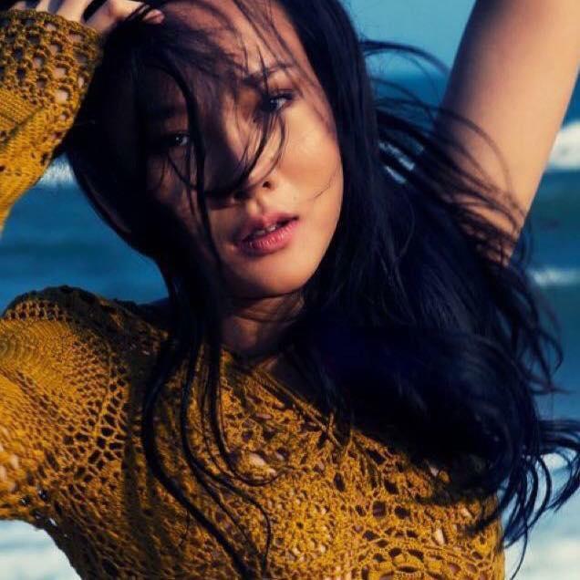 Dương Yến Ngọc nhếch mép cười khinh khi bị mang tiếng xấu xa, hư hỏng-3