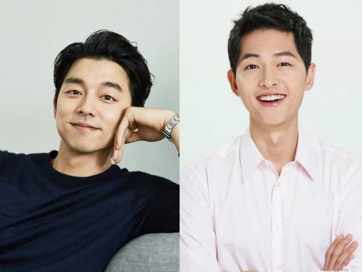 Sao Hàn 30/12: Mỹ nam Goblin 'vượt mặt' Song Joong Ki trở thành ông hoàng quảng cáo 2017