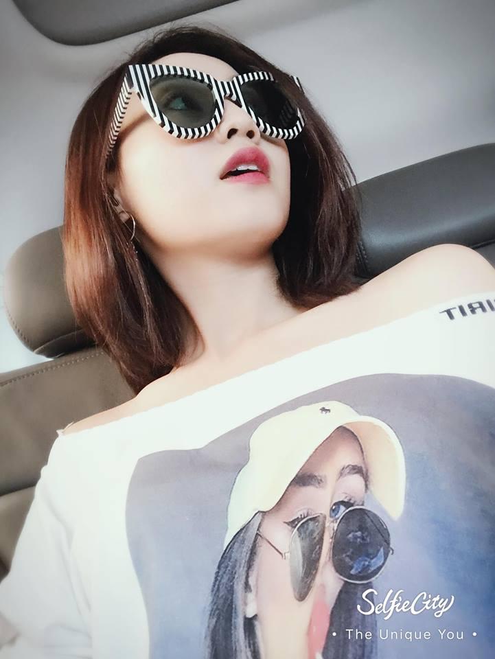 Tin sao Việt: Linh Chi và Lâm Vinh Hải đi trốn cùng nhau dịp nghỉ lễ-7