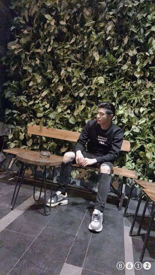 Tin sao Việt: Linh Chi và Lâm Vinh Hải đi trốn cùng nhau dịp nghỉ lễ-9