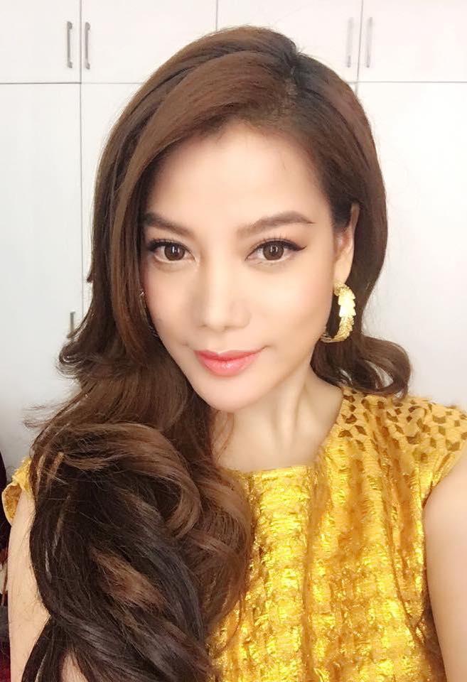 Tin sao Việt: Linh Chi và Lâm Vinh Hải đi trốn cùng nhau dịp nghỉ lễ-10