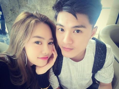 Tin sao Việt: Linh Chi và Lâm Vinh Hải đi 'trốn' cùng nhau dịp nghỉ lễ