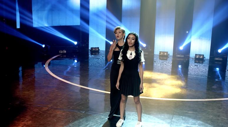 Lynk Lee nặng lòng tâm sự khi cover Chậm lại một phút của Văn Mai Hương-1