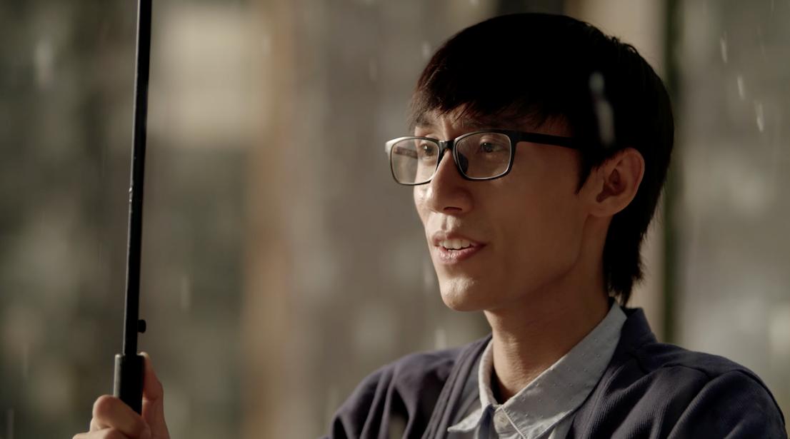 Lynk Lee nặng lòng tâm sự khi cover Chậm lại một phút của Văn Mai Hương-4