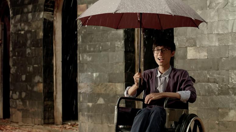 Lynk Lee nặng lòng tâm sự khi cover Chậm lại một phút của Văn Mai Hương-5