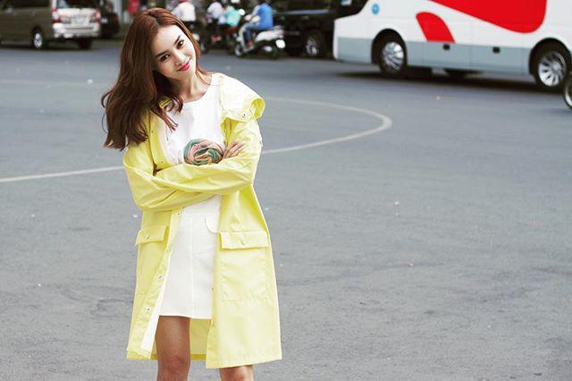 Ninh Dương Lan Ngọc: Hành trình lột xác từ nàng tiểu thư đỏng đảnh trở thành quý cô quyến rũ-4