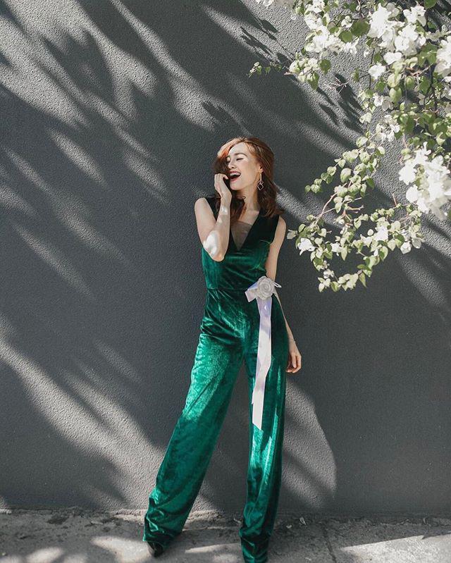 Ninh Dương Lan Ngọc: Hành trình lột xác từ nàng tiểu thư đỏng đảnh trở thành quý cô quyến rũ-6