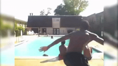 Ninja ra đòn khiến các thanh niên vỡ mặt-4