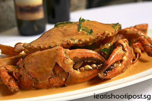 Choáng với loài cua khổng lồ giá gần 90 triệu/con, chỉ đại gia mới dám ăn-7