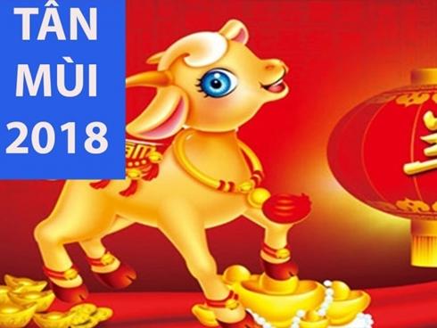 Tất tần tật những điều cần biết về tử vi tuổi Tý năm Mậu Tuất 2018-5