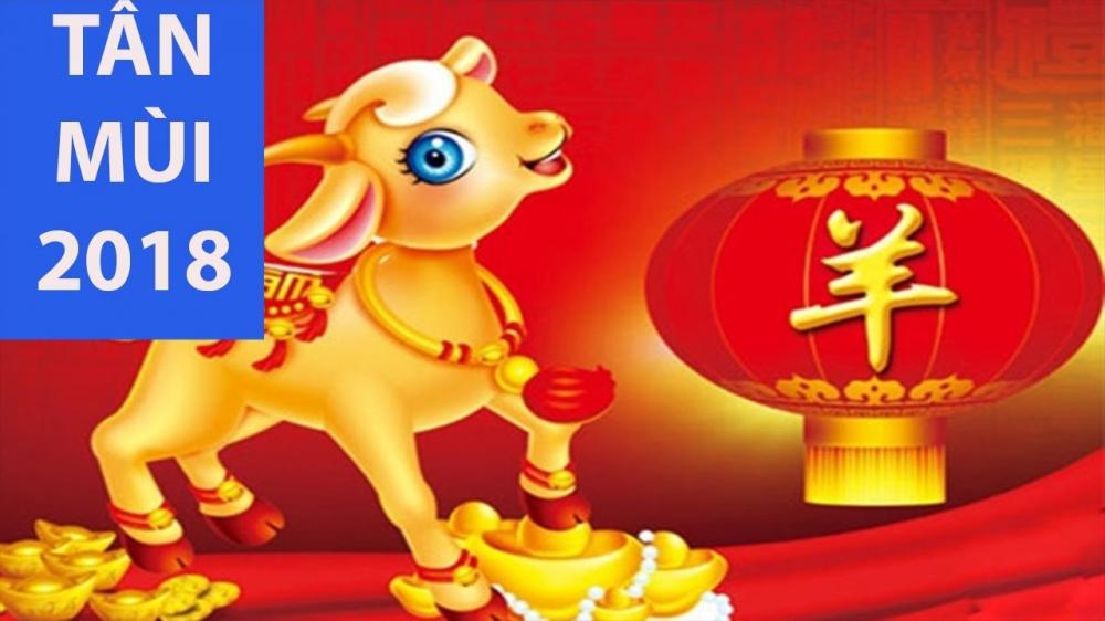 Phong thủy 2018 tuổi Tân Mùi và những điều cần tránh-1