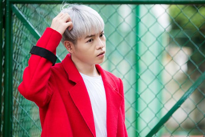 Đức Phúc: Tôi phải bảo lưu việc học vì đắt show diễn-1