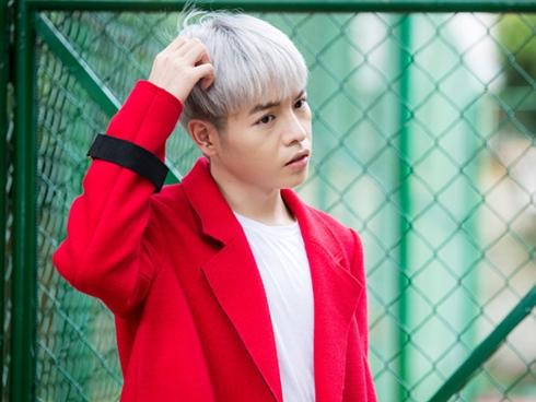 Đức Phúc nói gì về hit bự Đâu chỉ riêng em của Mỹ Tâm-3