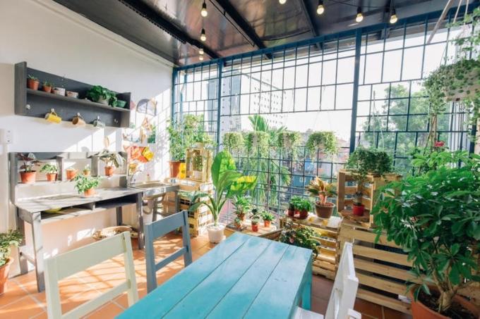 10 homestay mới nổi từ Bắc vào Nam đang hút du khách-2