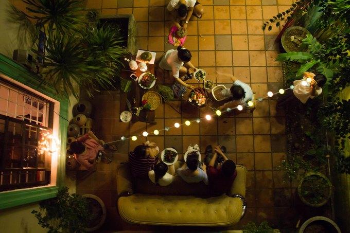 10 homestay mới nổi từ Bắc vào Nam đang hút du khách-3