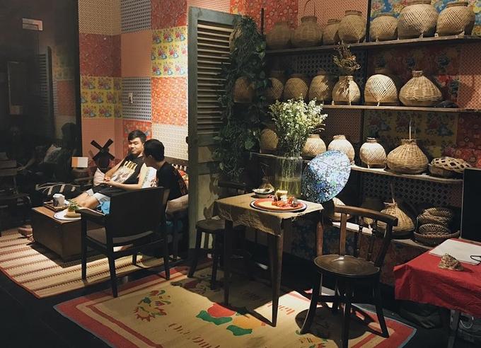 10 homestay mới nổi từ Bắc vào Nam đang hút du khách-8