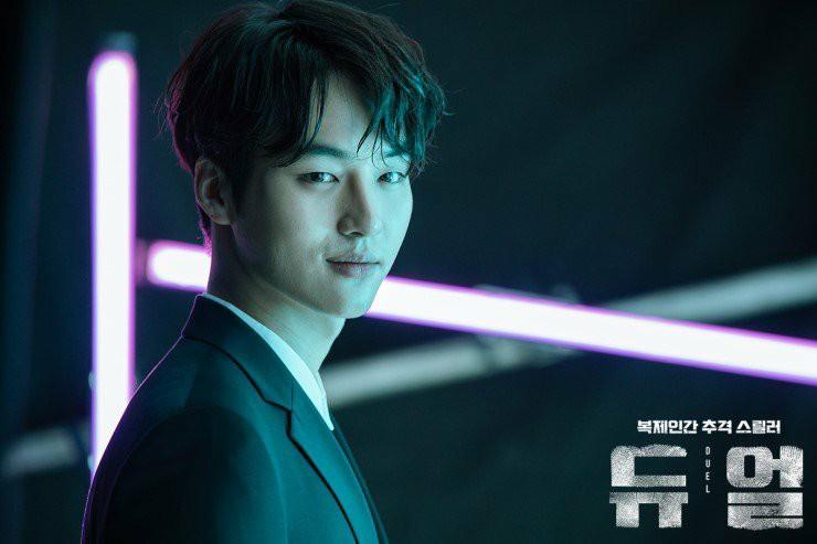 4 mỹ nam thế hệ mới khuấy đảo màn ảnh nhỏ xứ Hàn 2017-2