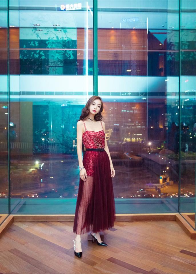 Từng bị ông xã chê hát dở, Angela Baby vẫn tự tin khoe giọng trên sân khấu-3