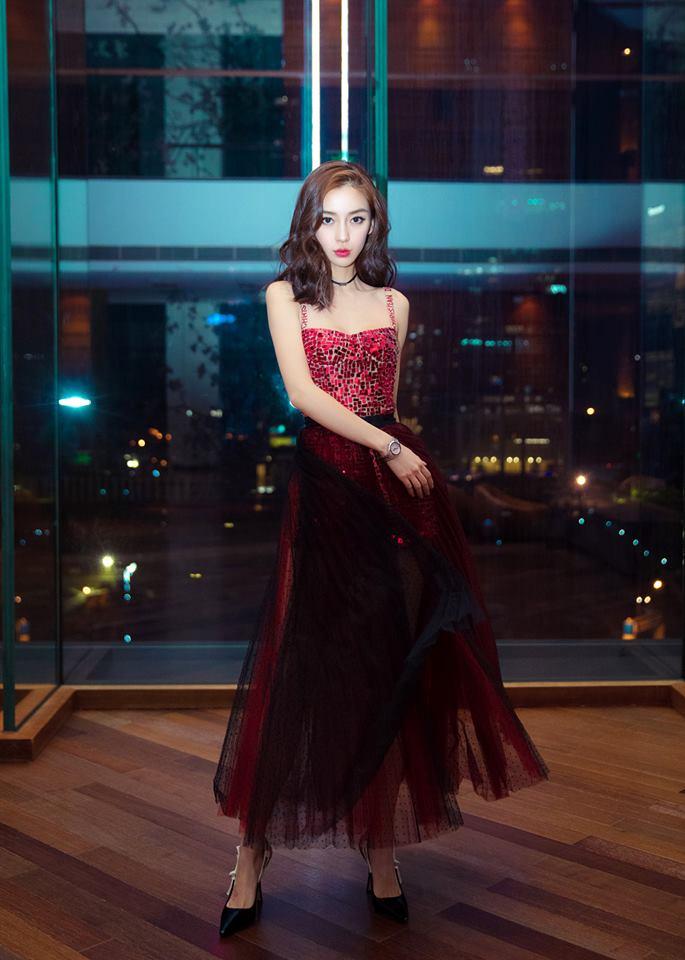 Từng bị ông xã chê hát dở, Angela Baby vẫn tự tin khoe giọng trên sân khấu-4