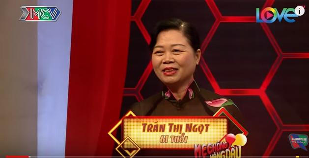 Mẹ chồng nàng dâu: Mẹ chồng ôm bức tranh con dâu tặng khóc suốt đêm vì quá xúc động-3