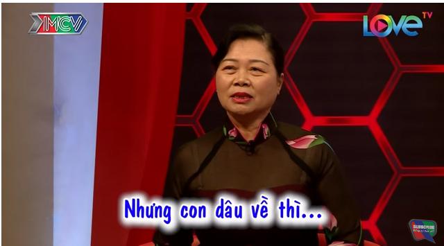 Mẹ chồng nàng dâu: Mẹ chồng ôm bức tranh con dâu tặng khóc suốt đêm vì quá xúc động-6