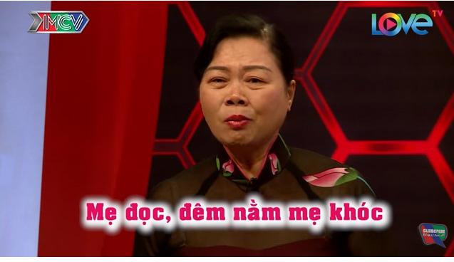 Mẹ chồng nàng dâu: Mẹ chồng ôm bức tranh con dâu tặng khóc suốt đêm vì quá xúc động-13