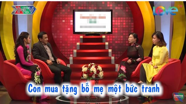 Mẹ chồng nàng dâu: Mẹ chồng ôm bức tranh con dâu tặng khóc suốt đêm vì quá xúc động-12