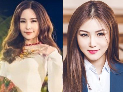 Hương Tràm đi lại phải có người dìu, gần như mất thị giác-3