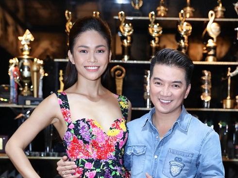 Trang Trần lên tiếng bênh vực khi Mâu Thủy bị chê phát ngôn tự tin thái quá-6