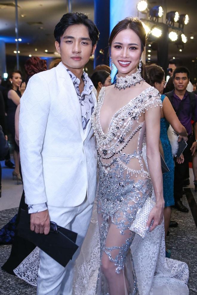 2017 và những cặp sao Việt đường ai nấy đi trong tiếc nuối-6