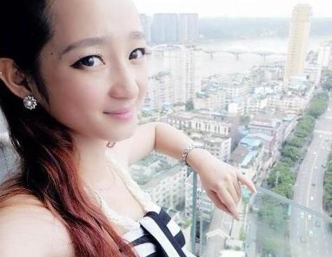 Nữ diễn viên 22 tuổi nhảy cầu tự tử vì trục trặc tình cảm