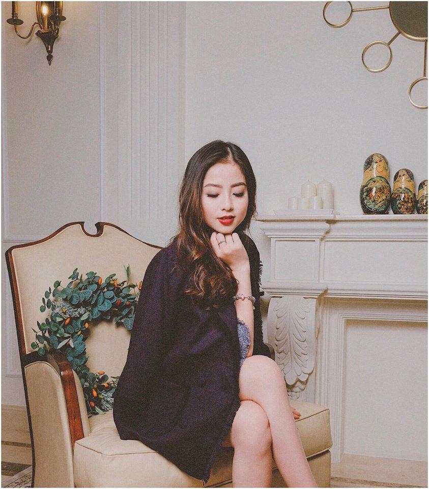 Hot girl - hot boy Việt: Kiên Hoàng thay đổi phong cách 180 độ-4