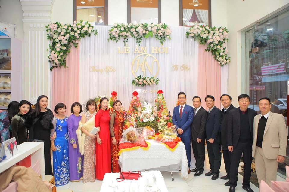 Hot girl - hot boy Việt: Kiên Hoàng thay đổi phong cách 180 độ-7