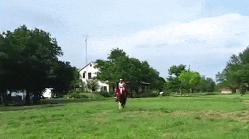 Ngã ngửa với những pha ngã ngựa kinh điển-3