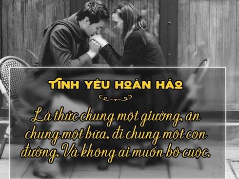 Không có tình yêu mãi mãi, chỉ có những phút giây mãi mãi-4